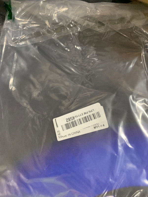 Photo 1 of KEEPREAL Blue Evil Eyes Windshield Sun Shade - Foldable Car Front Window Sunshades for Most Sedans SUV Truck, Blocks UV Rays and Keeps Your Vehicle Cool