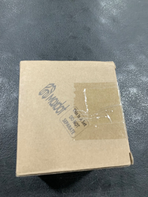 Photo 1 of Maxdot 1 Pack Doorbell Transformer 16V 30VA Compatible with Ring Wired Video Doorbell, Safe UL Listed Wired Doorbell 30VA Kit, Easy to Install Door Bell Transformer for Home