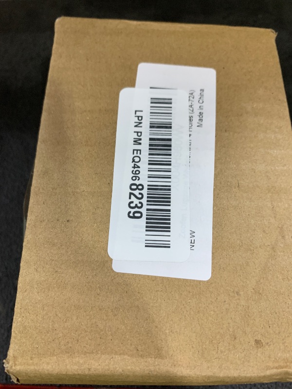 Photo 1 of Zoofen Luggage Wheels Replacement 2 pcs Suitcase Replacement Wheels Wear-Resistant Luggage Carry On Spinner Wheels with 4 Holes (ZA-72A)