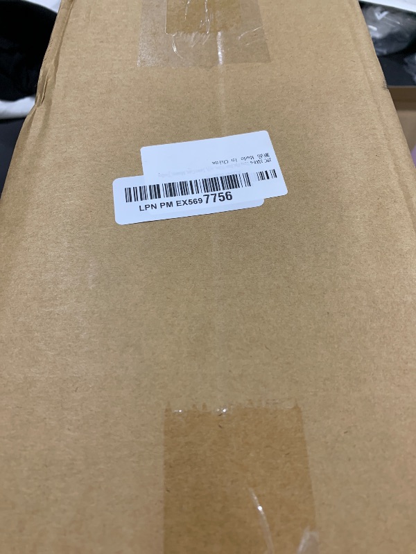 Photo 1 of 2PC 4.00-6 Flat-Free Tires and Wheels,13" Rubber Solid Tire, with 5/8" & 3/4" Bearing, 1.8"-3.8" Centered Hub Length, 4.00-6 tire and wheel Fit for Gorilla Cart, Garden Cart/Hand Truck/Wheelbarrowetc.