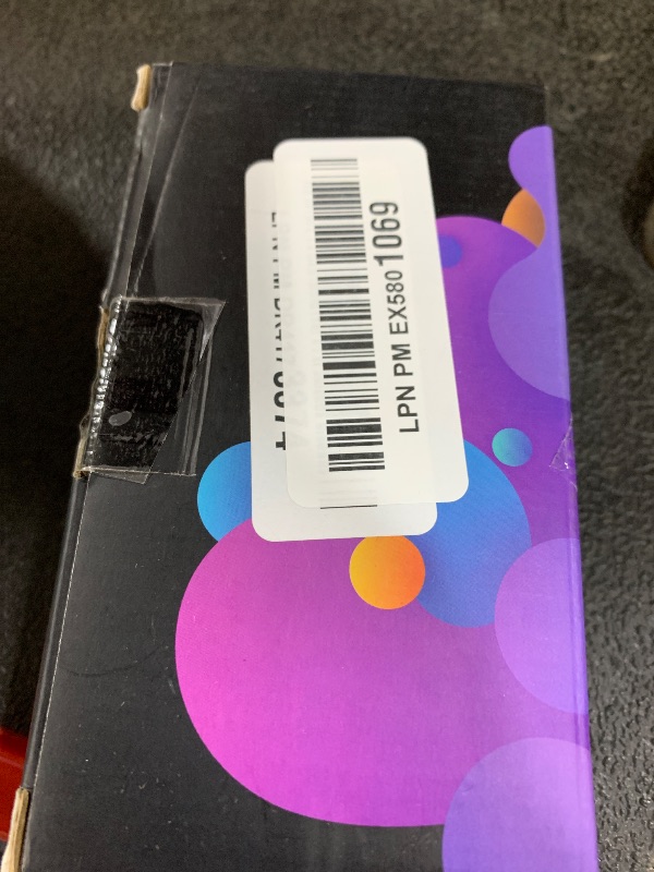 Photo 1 of 240XL Black Ink Cartridge Replacement for Canon 240xl 240 PG-240 XL PG240XL for Canon MG3620 Ink Cartridges PIXMA MG3600 MG3520 MG3222 TS5120 TS5100 MX472 Printer 240XL Black