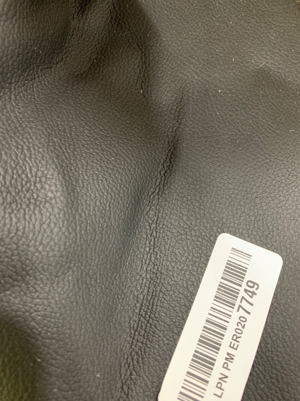 Photo 1 of AOMSAZTO Center Console Cover Customized Armrest Cover Compatible with 2018-2024 Toyota Camry, Leather Arm Rest Covering for Car, Well-Make Durable Console Cushion Pad, Black