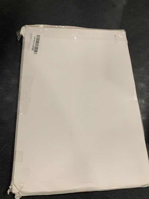 Photo 1 of Rexspt Titanium Cutting Board, 100% Pure Titanium Cutting Boards for Kitchen, Double-Sided Food-Grade Chopping Board for Meat, Vegetables & Fruits, Dishwasher-Friendly (13.75''X9.83'')