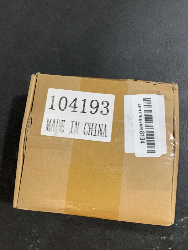 Photo 1 of ECCPP AC Compressor Clutch 1997-2006 Fit for Ford for F-150 4.2L 4.6L 5.4L AC Clutch