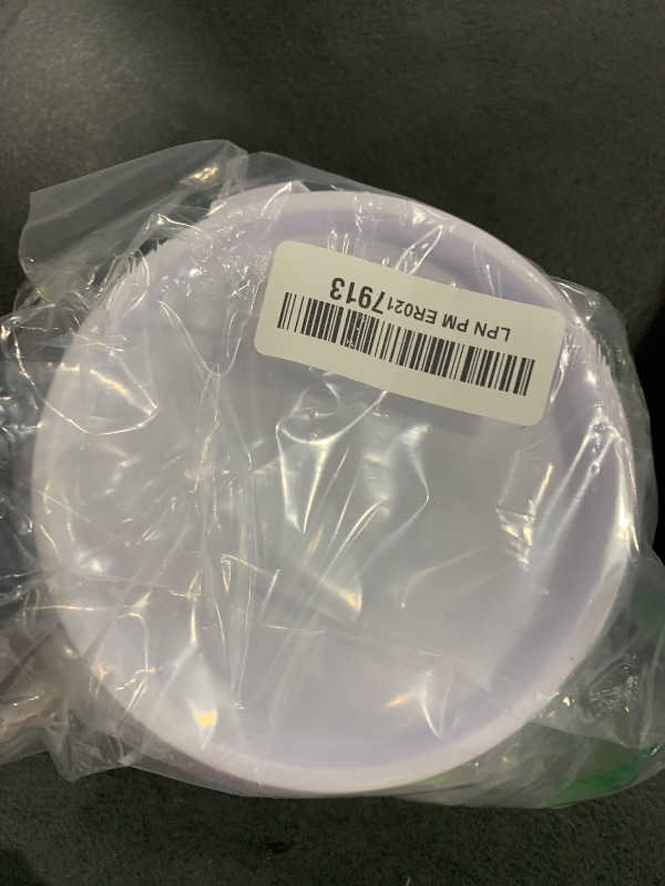 Photo 1 of E-SDS Masking Liquid Tape, 16 fl.oz Masking Liquid, Transparent Peelable Coating for Window Painting, with a Brush