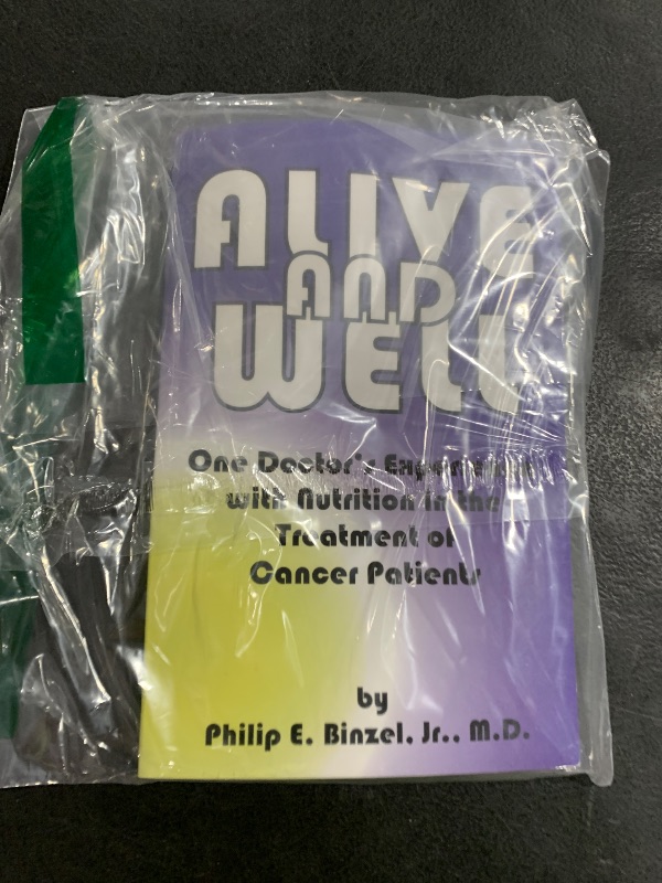 Photo 1 of Alive And Well