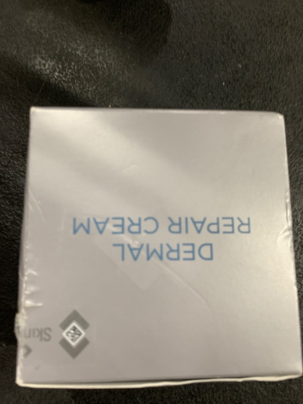 Photo 1 of SkinMedica Dermal Repair Cream - Hydrating, Ultra Rich Face Moisturizer for Women. Infused with High Levels of Antioxidants including Vitamin C+Vitamin E to Help Prevent Free Radical Damage, 1.7 Oz