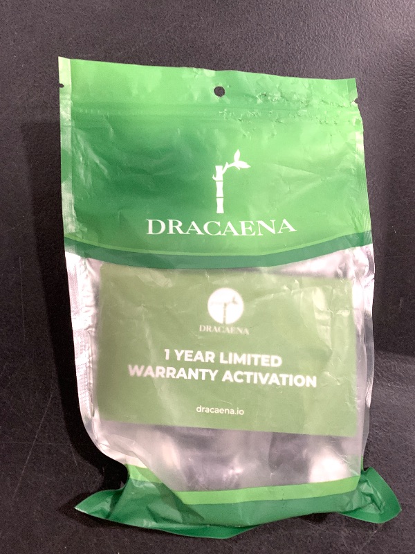 Photo 1 of dracaena.io 6 pack G1/4" thread to 14mm outer diameter, Hard Tubing Compression Fitting with high body design for Computer water cooling system, Black