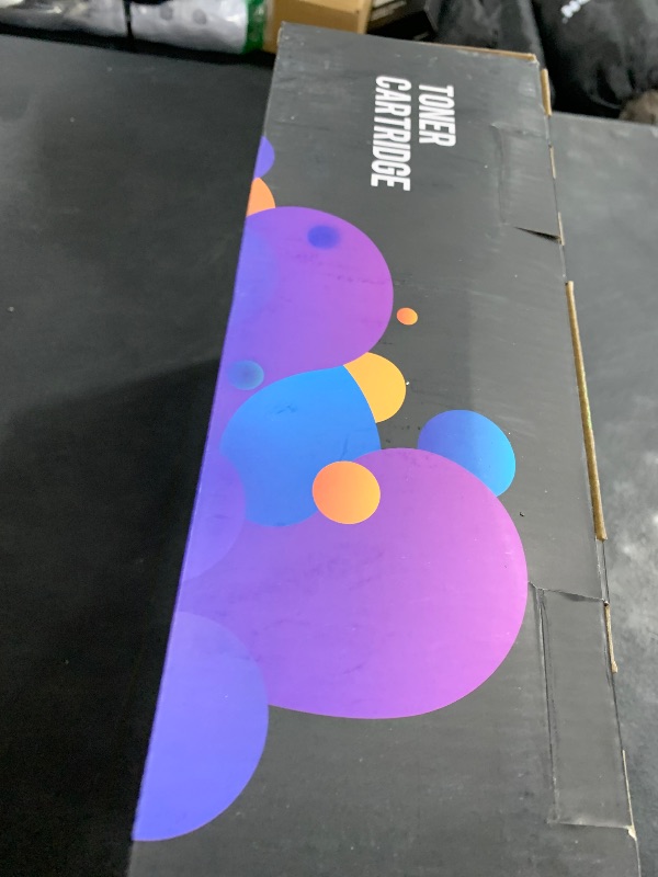 Photo 1 of LEMERO UEXPECT TN227 High Yield Toner Cartridge 4 Pack Compatible for Brother TN227 TN227BK TN-227 TN223 TN 227 TN-227BK/C/M/Y High Yield for MFC-L3770CDW MFC-L3710CW HL-L3290CDW HL-L3270CDW Printer