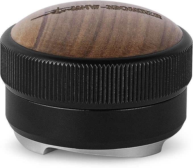 Photo 1 of MHW-3BOMBER Espresso Distributor 58mm,4-Blade Design Coffee Distributor for Distributing the Powder Evenly Macaron T5203L4
