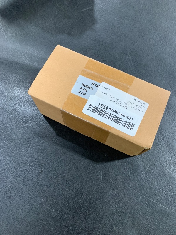 Photo 1 of 1A021-60010 Fuel Shut Off Solenoid 1A021-60015 6684826, 12V Compatible with Kubota V2003 V2203 V2403 D1503 D1703 D1803 L2800 L3130 L3200 L3240 L3400 L3430 Bobcat S150 S160 S175 S185 T190 AL275