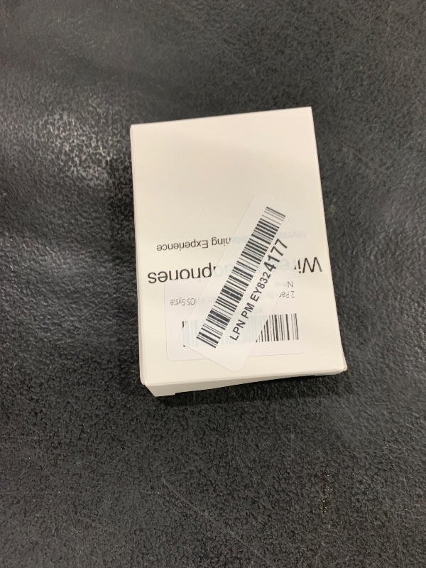 Photo 1 of 2 Packs Wired Headphones for iPhone Earbuds with Built-in Microphone & Volume Control HiFi Stereo Nosie Reduction Earphones Compatible?Bluetooth Version?