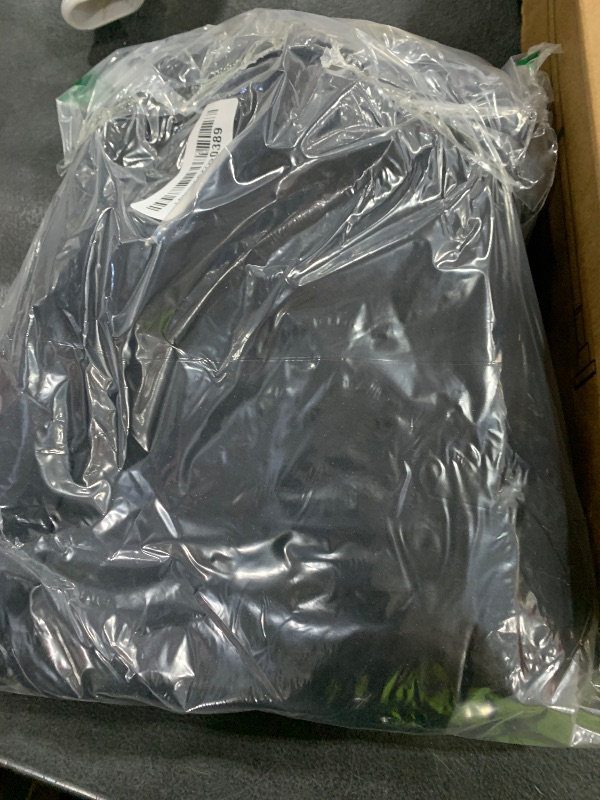 Photo 1 of & Company Women’s Classic Denim Mid Rise Skinny Jeans Super Stretch Pants P28868SKX Black 16