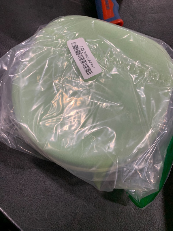 Photo 1 of Yinke Smart Case for Apple AirPods Max Supports Sleep Mode, Hard Organiser Portable Carry Travel Cover Storage Bag (Green)