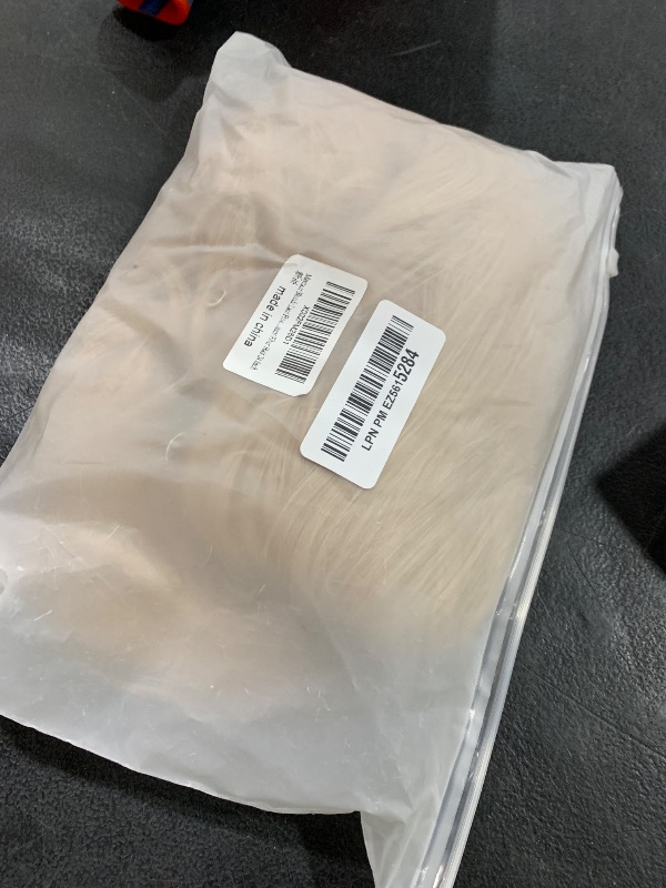 Photo 1 of Maycaur Blonde Lace Front Wigs Pre Plucked Hairline Long Wigs for Black Women Glueless Straight Hair Blond Lace Front Synthetic Wigs Heat Resistant Fiber Hair 24 Inch