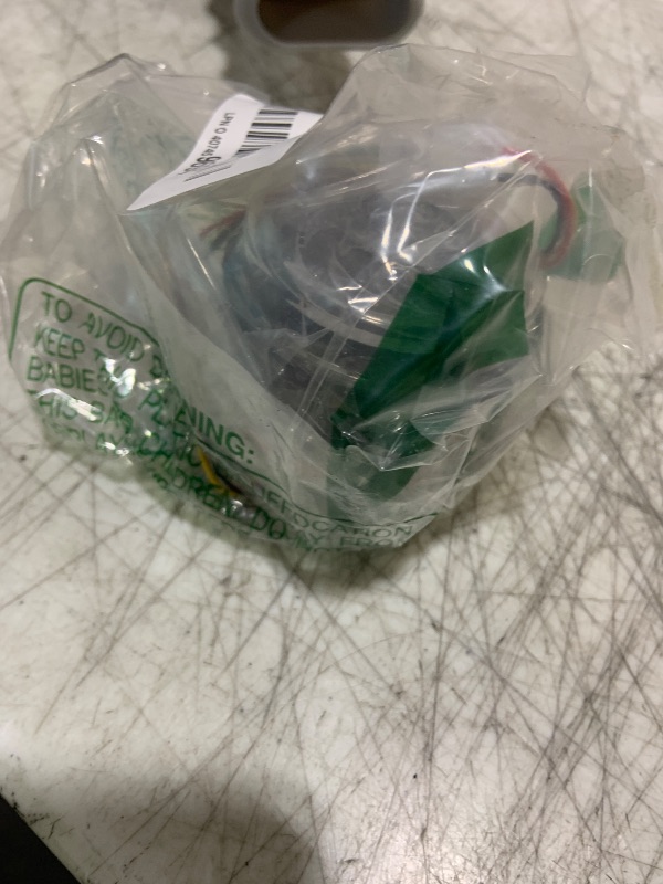 Photo 1 of CPAP Replacement Motor, Blower Compatible with Airsense 10 - Motor Pump Replacement - Compatible with Airsense 10 / S10 / S9/ AirStart