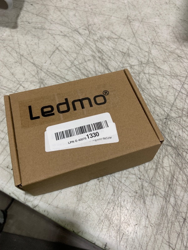 Photo 1 of 48V Step Down 12V 360W 30A DC/DC Voltage Regulator Golf Cart Reducer Converter Waterproof Module Transformer for Truck,Cart Scooter?Forklifts, Car