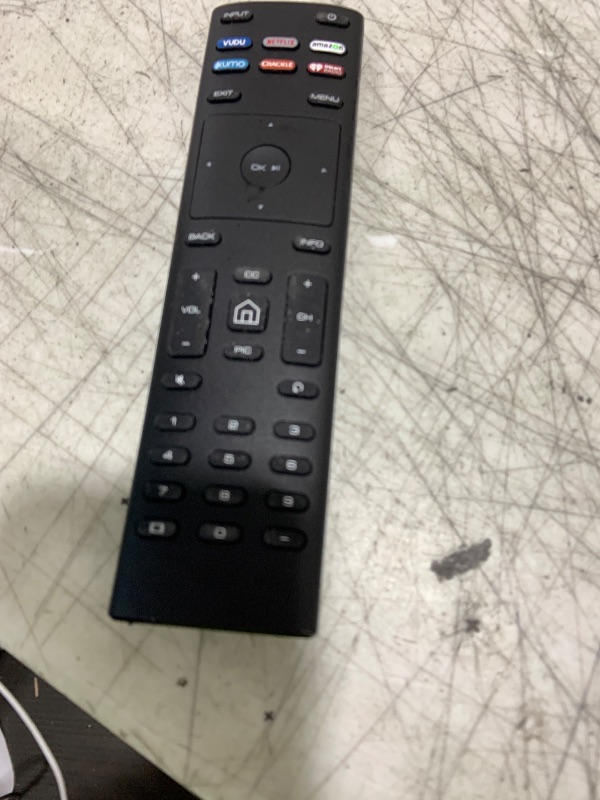 Photo 1 of Universal for VIZIO Smart TV Remote Control Replacement XRT136