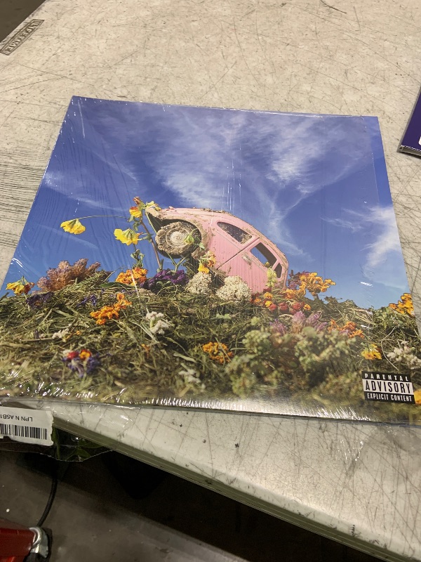 Photo 1 of The Rise & Fall Of Loverboy[2 LP]