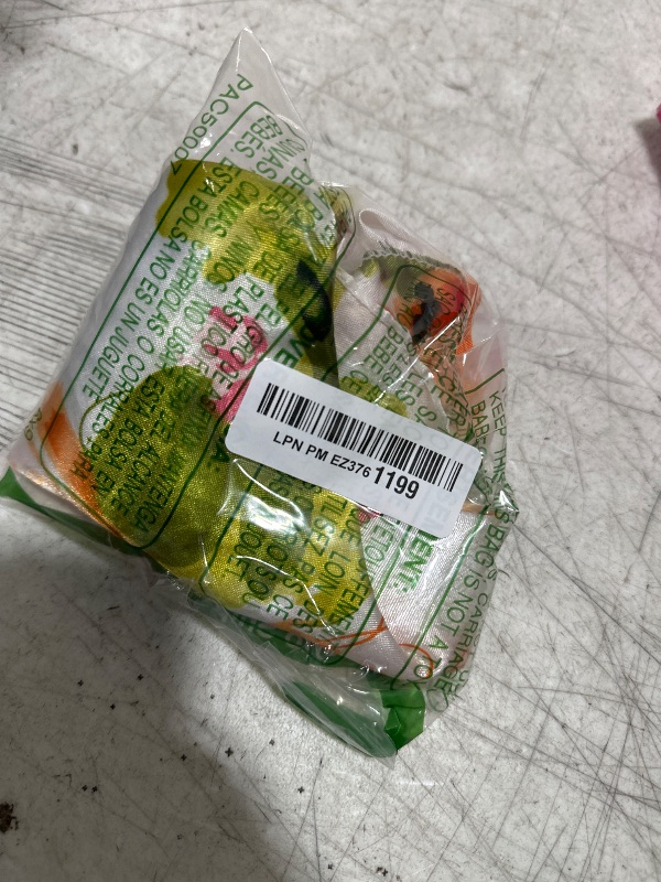 Photo 1 of Women's Van Gogh Oil Painting Square Scarf Fashion Literary Imitation Silk HairBand