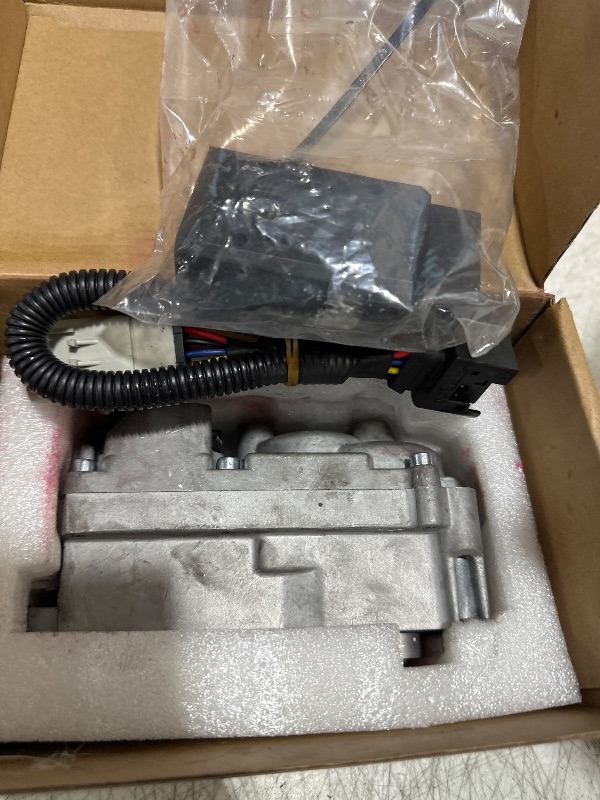 Photo 1 of PHILEMONIX 68445522AA Turbocharger Actuator HE300VG HE351VE Compatible with Dodge Ram 2500 3500 4500 5500 ISB 6.7L 2013-2018 5494878RX 5601240N