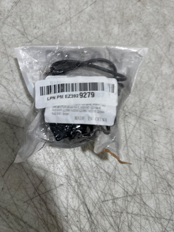 Photo 1 of Kado Power Adapter 12V-2A 24W AC/DC Power Cord Genuine Parts Made for Sceptre Monitor E205W-16003R E205W-1600SR E205W-16003RT E205W-16003RT1 E209W-16003R E209W-16003RT E209W-16003RT1 Series
