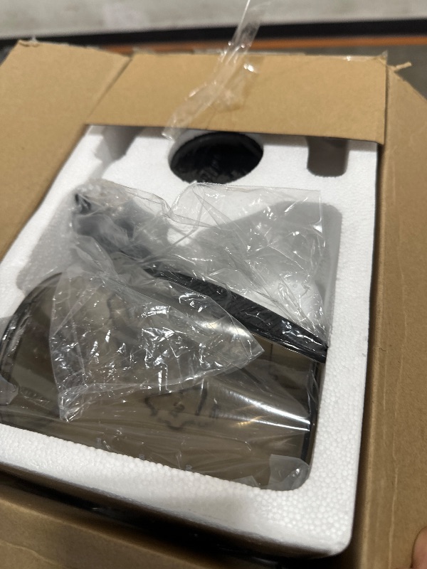Photo 1 of Juicer Machines, Juilist 3" Wide Mouth Juicer Extractor, for Vegetable and Fruit with 3-Speed Setting, 400W Motor, Easy to Clean, Black