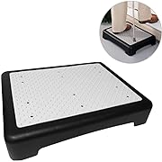 Photo 1 of Outdoor Step Stool for Adults Mobility Step Non-Slip Safety Bed Step for Elderly Senior for high Bed