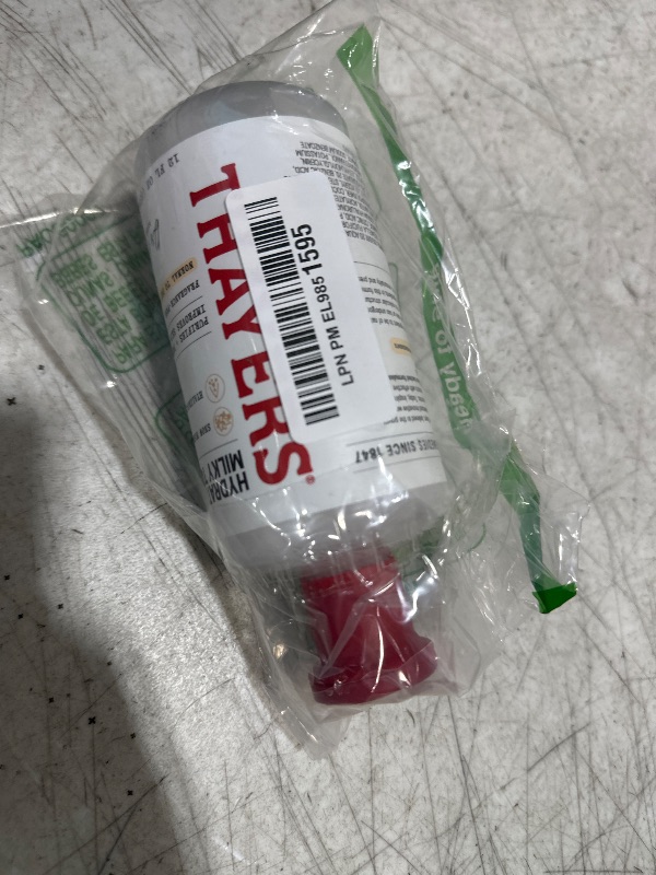 Photo 1 of THAYERS Milky Face Toner Skin Care with Snow Mushroom and Hyaluronic Acid, Natural Gentle Facial Toner, for Dry and Sensitive Skin, 355mL