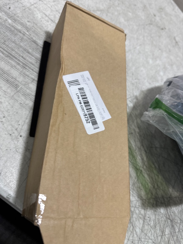 Photo 1 of ApplianPar Cabin Air Filter Cover Door for Honda Civic 2016-2021, Clarity 2017-2019, Insight 2019-2022