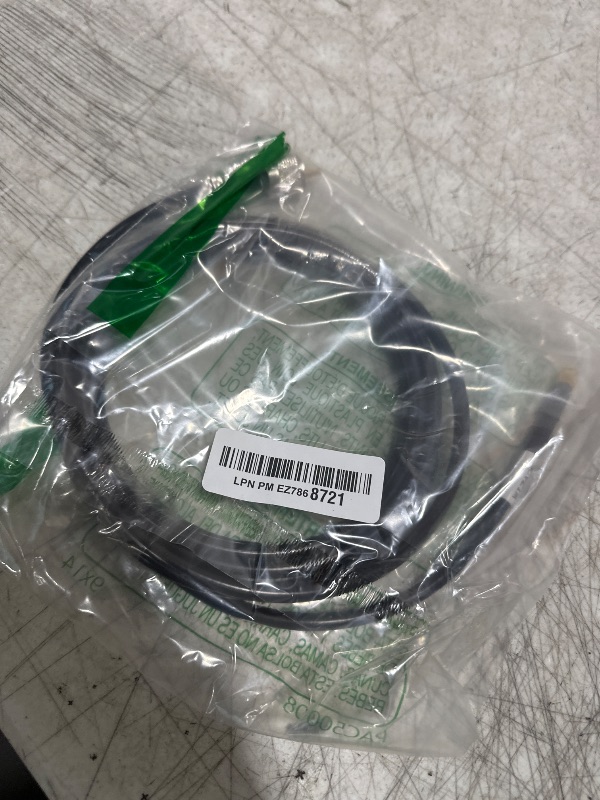 Photo 1 of WIZACE 10 ft SMA Male to PL259 UHF S-MR240 Extension Cable (50 Ohm), Pure Copper Coaxial Cables for RF Applications,Antenna Analyzer,Handheld HAM & CB Radio,SWR Meter,Dummy Load