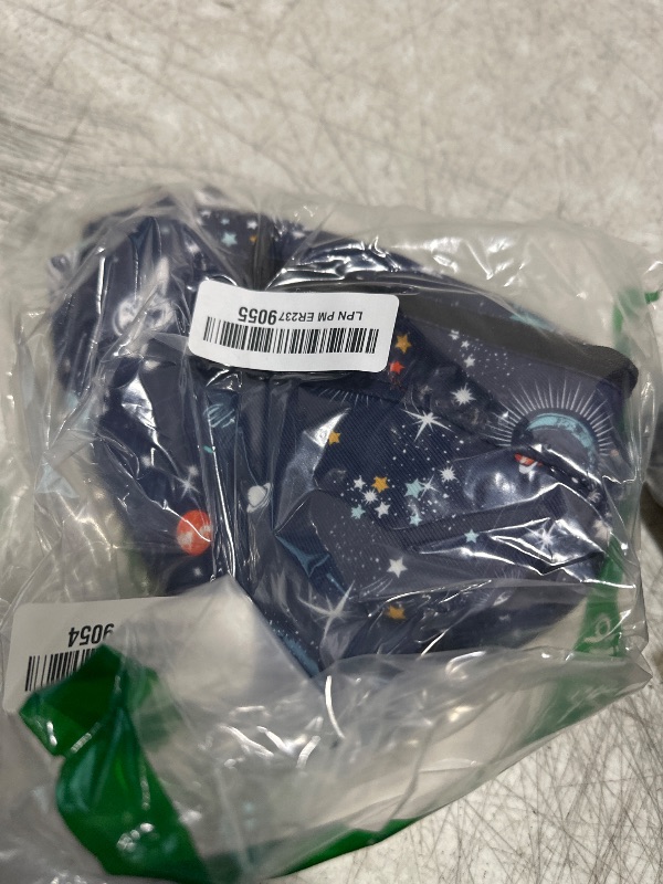 Photo 1 of Toptakeit Inflatable Dog Cone Collar for After Surgery, Dog Donut Collar After Surgery, Soft Pet Cone for Small Medium Large Dogs to Stop Licking