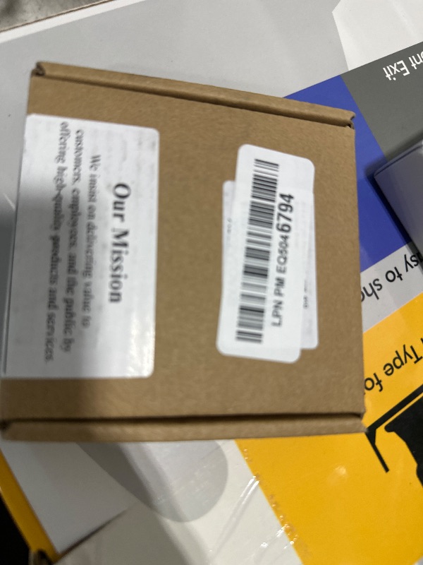 Photo 1 of #14 x 1 Phillips Flat Head Sheet Metal Screws, Stainless Steel 410 Self Drilling Screws for Metal, Countersunk Head, Phillips Drive, Self Tapping, 50 Pack