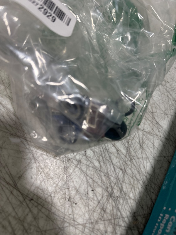 Photo 1 of DaierTek SPST Waterproof Toggle Switch 12V DC 30A 125VAC 20A Marine Heavy Duty 2 Pin ON Off Spade Terminals for Automotive Car Boat -2 Pack