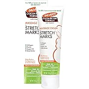 Photo 1 of Palmer's Cocoa Butter Massage Cream for Stretch Marks, 4.4 Ounce

