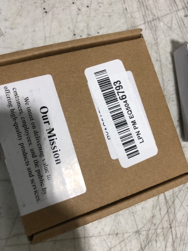 Photo 1 of #14 x 1 Phillips Flat Head Sheet Metal Screws, Stainless Steel 410 Self Drilling Screws for Metal, Countersunk Head, Phillips Drive, Self Tapping, 50 Pack