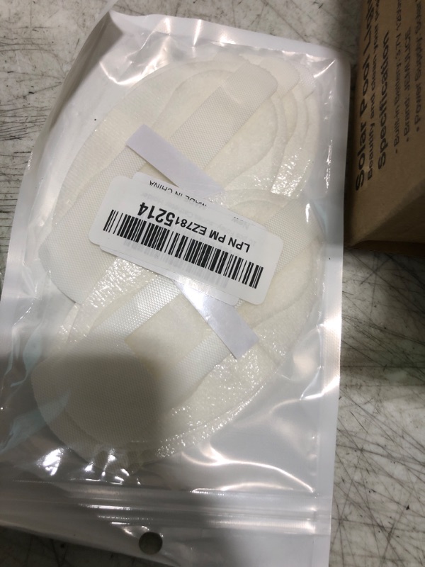 Photo 1 of 10 pcs Foley Catheter Stabilization Devices,Self-High Adhesive Catheter Supplies for Single/DoubleTube Holder Catheter Tape Fixation Device Strap Fixing Accessories,Catheter Holder
