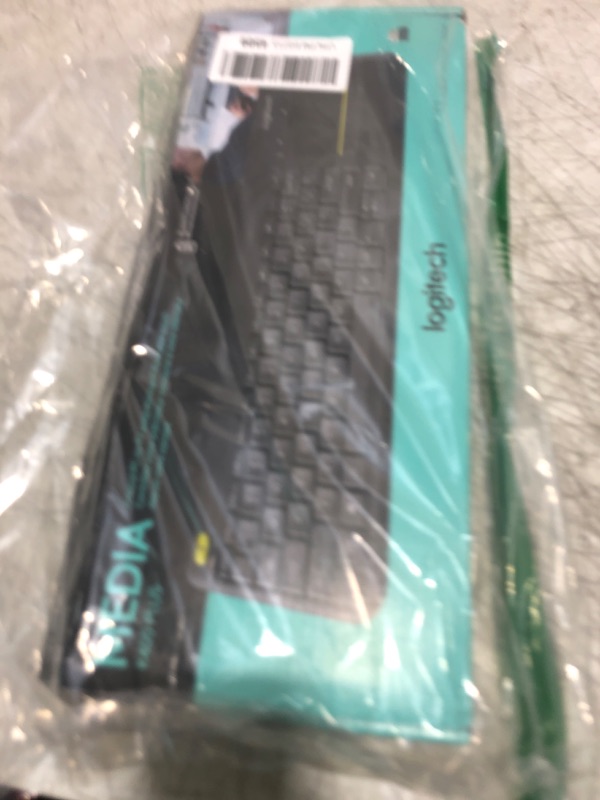 Photo 1 of INFINMIND Wireless Bluetooth Keyboard with Multi-Device Keyboard for Windows,Laptop,Tablet,Windows,Android,Chrome OS
