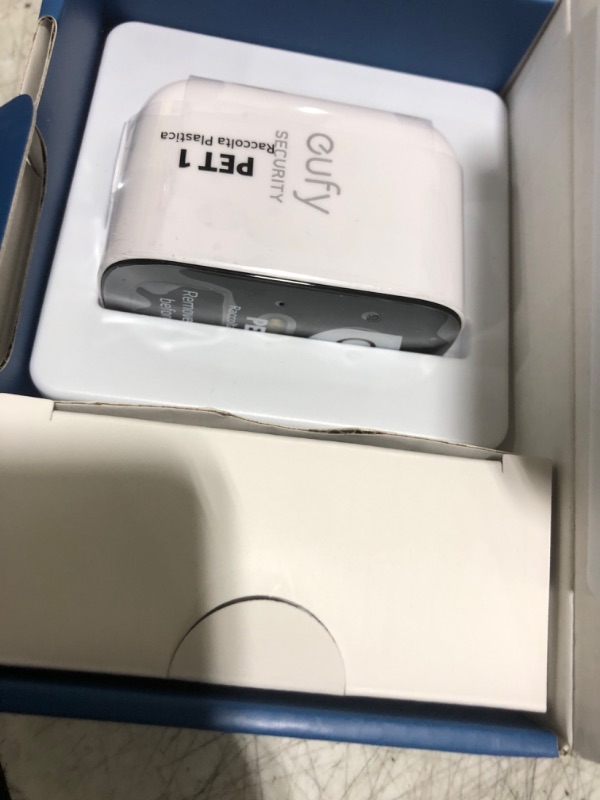 Photo 1 of eufy Security, eufyCam 2C Pro Wireless Home Security Add-on Camera, 2K Resolution, 180-Day Battery Life, HomeKit Compatibility, IP67 Weatherproof, Night Vision, and No Monthly Fee.