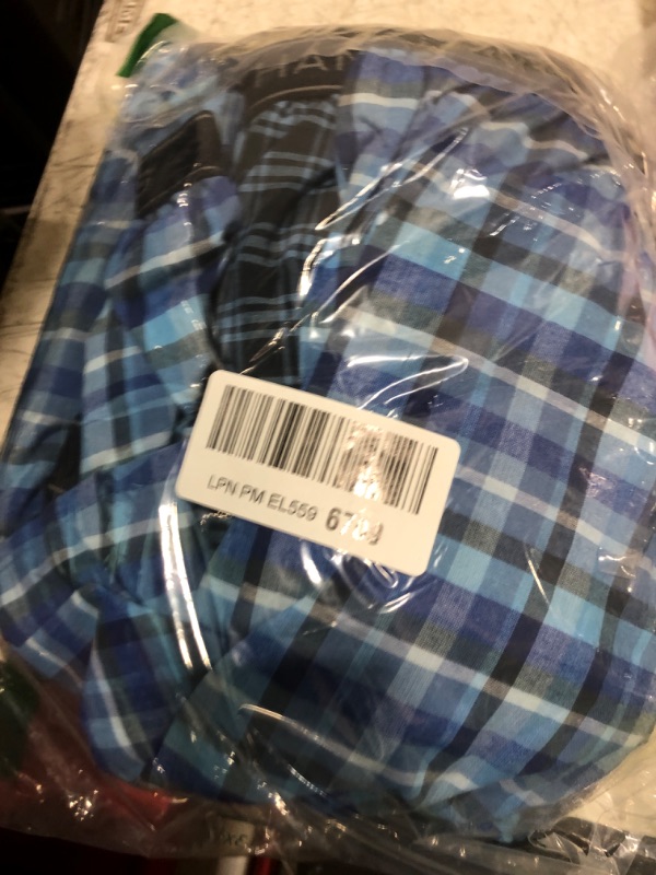 Photo 1 of Hanes Men Hanes Men's Tagless Boxers with Exposed Waistband, Assorted Multi-Packs and Colors