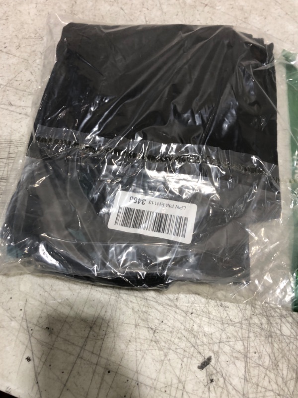 Photo 1 of Aero Classic Uniform Pant, Black, 2 Long