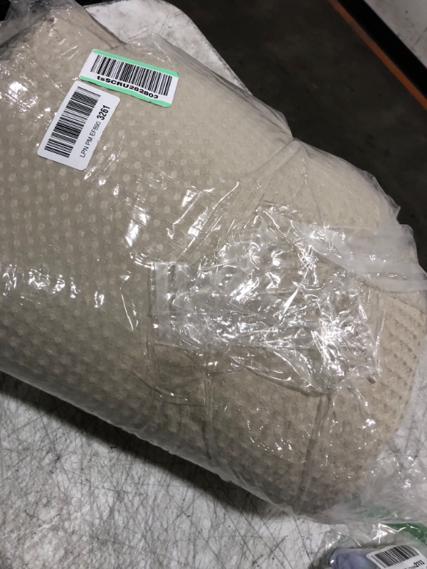 Photo 1 of PHF Ultra Soft Waffle Weave Comforter Set Queen Size, 3 Pieces Lightweight Breathable Comfy Bedding Set for All Season, Comfy Textured 1 Comforter with 2 Pillow Shams, Linen