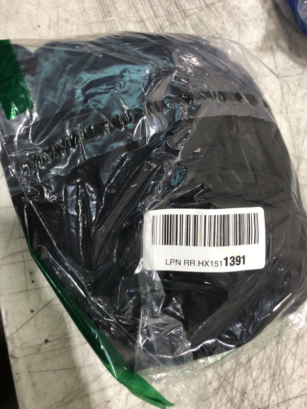 Photo 1 of Women's Cycling Skirts 4D Padded Bike Shorts with Pockets High Waist Biking Skort for Road Mountain Bicycle Riding(Black XS)