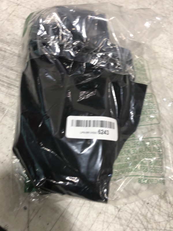 Photo 1 of GAP Baby Boys Pull-on Jogger Casual Pants, True Black, 12-18 Months US