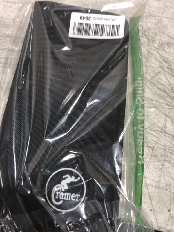 Photo 1 of Cramer AT Accessory Wallet for Athletic Trainers, Holds Small Athletic Training Supplies, Including Bandages and Pain Relief Pills, Easily Fits Into the Main Pocket of Kits, Bags, and Fanny Packs