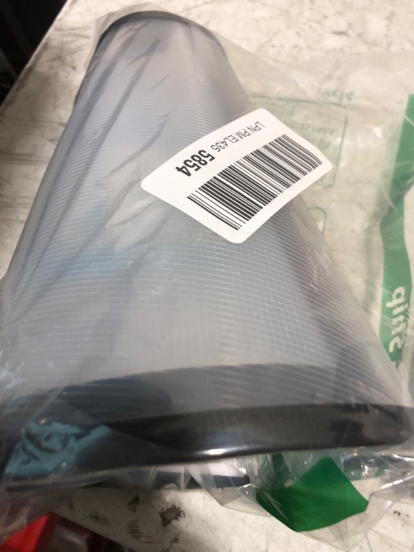 Photo 1 of Supet Dog Cone Collar Adjustable After Surgery, Comfortable Pet Recovery Collar & Cone for Large Medium Small Dogs, Elizabethan Dog Neck Collar Plastic Practical