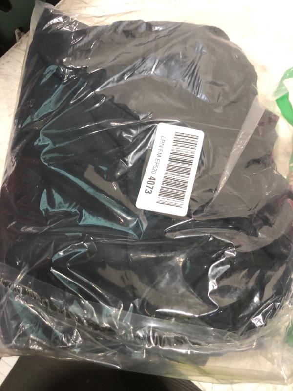 Photo 1 of UNIONBAY mens Survivor Iv Relaxed Fit Cargo - Reg and Big Tall Sizes Casual Pants, Black, 54W x 30L US