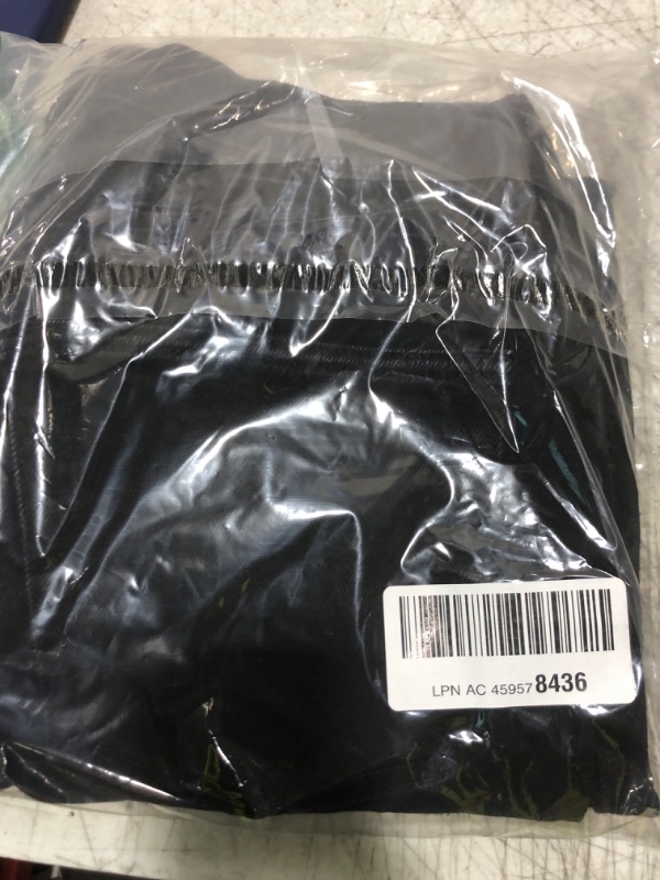 Photo 1 of GAP Mens Skinny Fit Jeans Black WASH 33X30