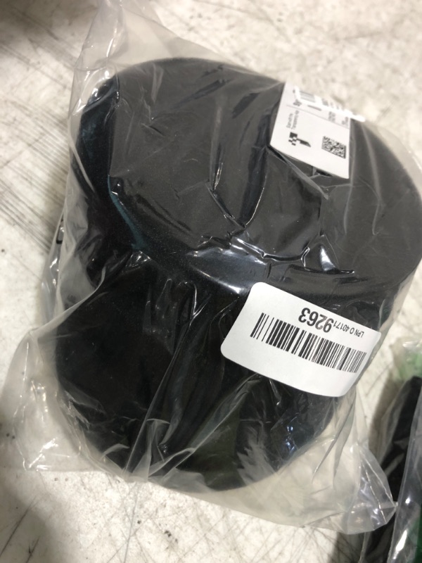 Photo 1 of 4 Pack Premotor Filter for Bissell Powerforce Helix Vacuum 2191, 2190,1700,1797 Foam Filters Replacement,Parts #1608225