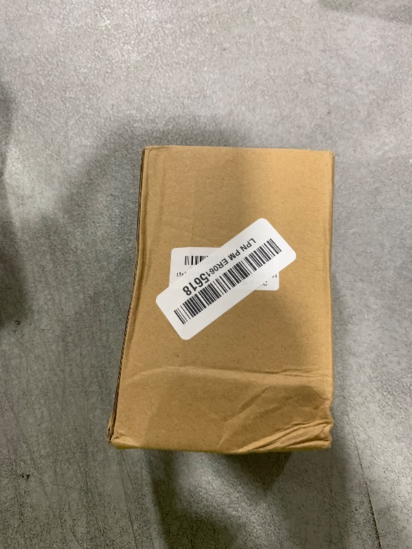 Photo 1 of BFXM 4 Pin Flat to 7 Pin RV Blade Trailer Adapter, Vehicle-Side 4 Way to Trailer-Side 7 Way with Mounting Bracket, for Recreational Vehicle, Trailer, Truck